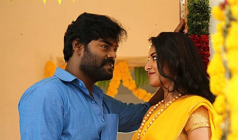 Billa Paandi Review: A toxic cliche ride masquerading as an Ajith tribute