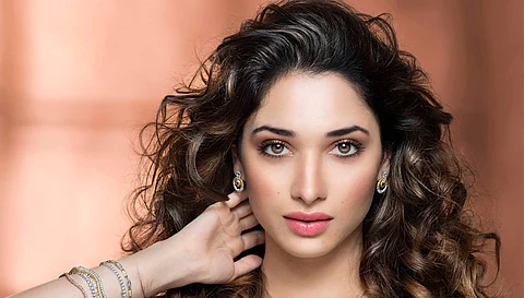 Tamannaah to star opposite Puneeth Rajkumar in Yuva Ratna?