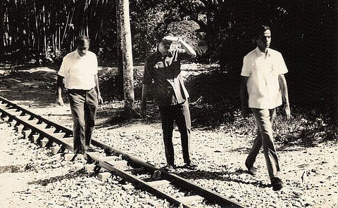 How Swayamvaram represents Adoor Gopalakrishnan’s philosophy