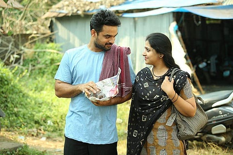 Oru Kuprasidha Payyan review: A superb Tovino Thomas drives this solid procedural