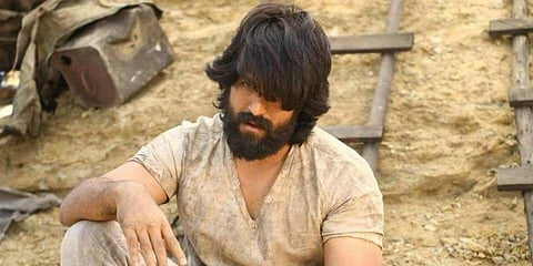 First single from KGF album to be out on Monday