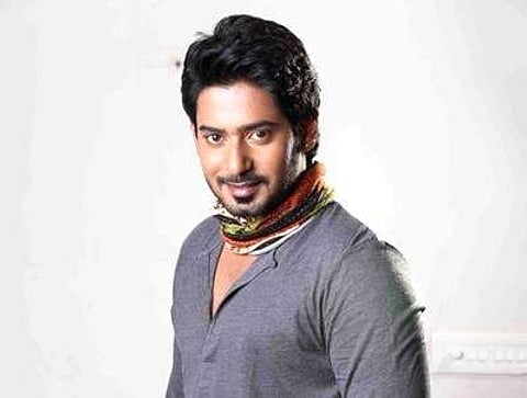 Prajwal Devaraj takes up film based on Naxalite movement