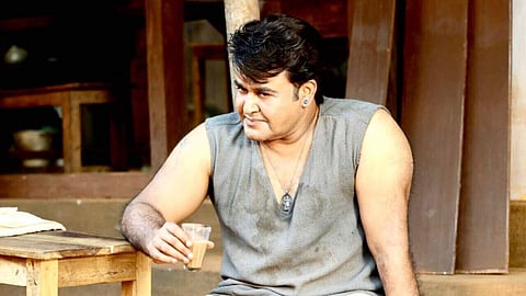 Odiyan collects Rs.100 crore before release?