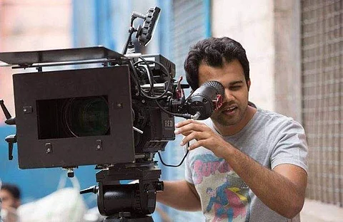 I wondered if I could pull off a project as big as KGF: Director Prashanth Neel