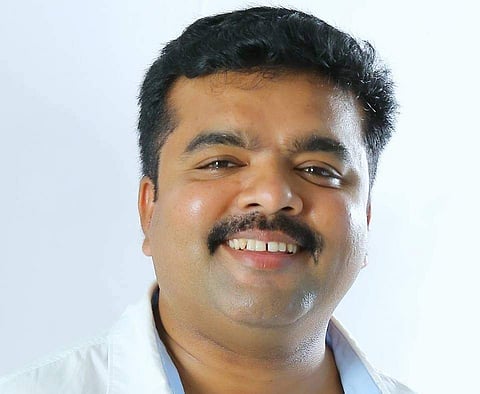 ‘Thottappan is different from Kismath’