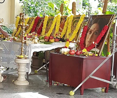 Ajith's Pink remake with director Vinoth launched; scheduled for May 1, 2019.