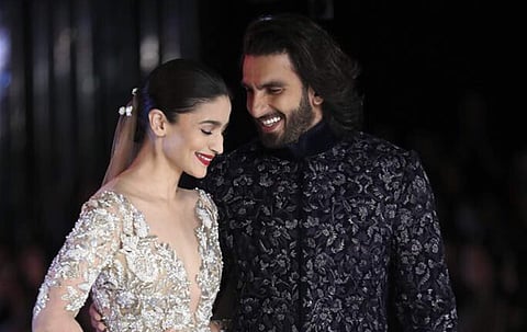 Ranveer Singh-Alia Bhatt's Gully Boy to have world premiere at Berlin International Film Festival