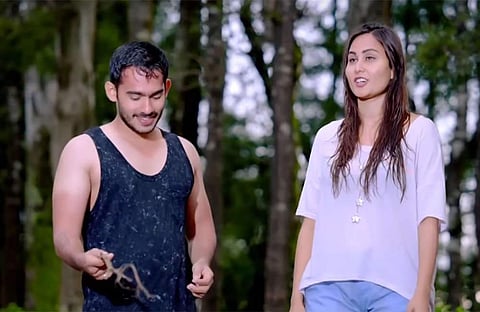 Rangada Hudugaru Review: What’s the story again?