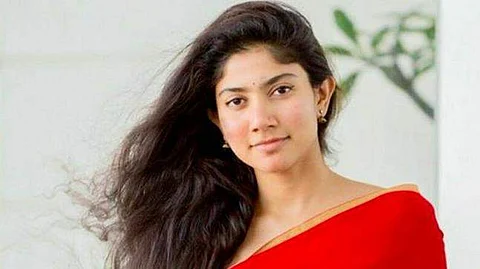 Sai Pallavi's dance moves are amazing, says Allu Arjun