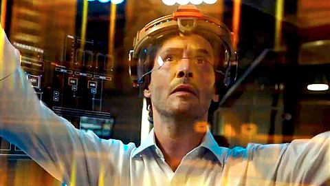 Keanu Reeves-starrer Replicas out early next year