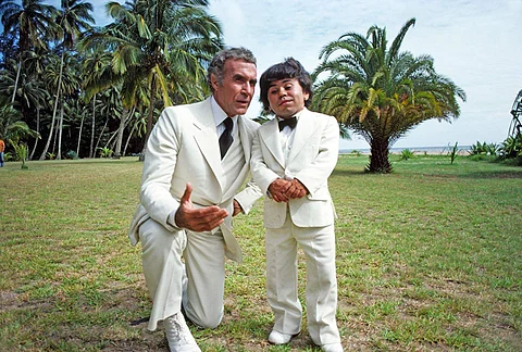 Fantasy Island to hit the screens in 2020