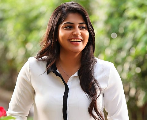 Manjima Mohan joins Jiiva-Arulnithi film