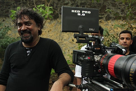 Santosh Sivan roped in for Rajinikanth-AR Murugadoss film?