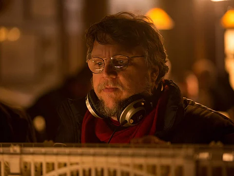 Every studio turned down Pinocchio film, says Guillermo del Toro