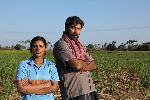 Kanaa Review: An endearing sports drama that leaves you with tears of joy