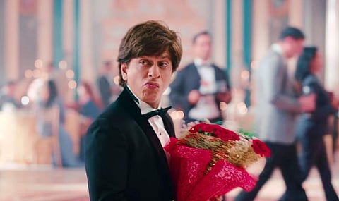 Zero Review: Aanand L Rai reimagines the Shah Rukh Khan myth in a middling film