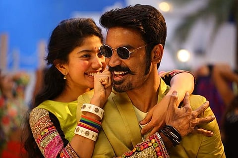 Maari 2 Review: Sai Pallavi and some spirited dialogue-writing try to keep this sequel afloat
