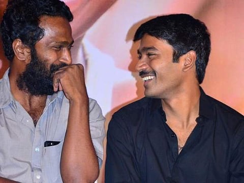 Dhanush-Vetrimaaran's next titled Asuran