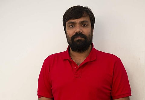 ‘Despite his growth, Vijay Sethupathi’s still the same’
