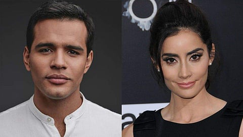Jacob Scipio, Paola Nunez join Bad Boys sequel