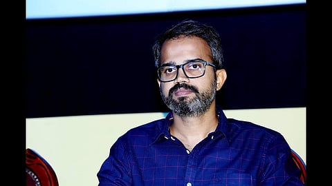 KGF director in talks for a film with Prabhas