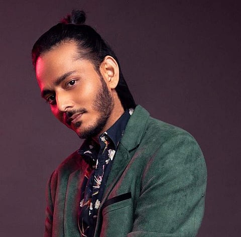 I don’t remix, I recreate: Tanishk Bagchi on composing for Simmba