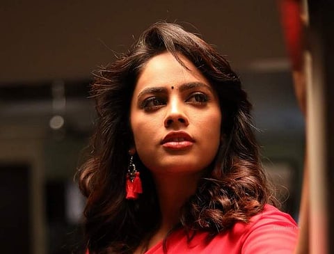 Nandita Swetha excited about Bluff Master