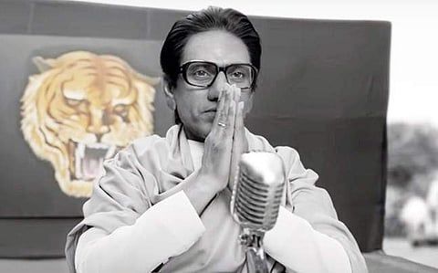CBFC demands three cuts in Nawazuddin Siddiqui's Thackeray