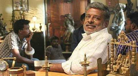Cheenu Mohan, veteran theatre artiste and noted film personality, passes away at 61