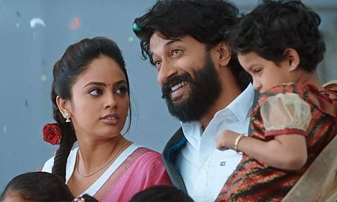 Bluff Master Review: An old-fashioned heist thriller that fails to live up to its potential