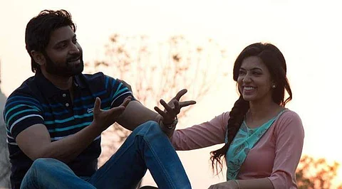Idam Jagath Review: A botched rip-off