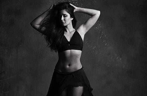 Katrina Kaif opts out of Remo D'Souza's dance film with Varun Dhawan