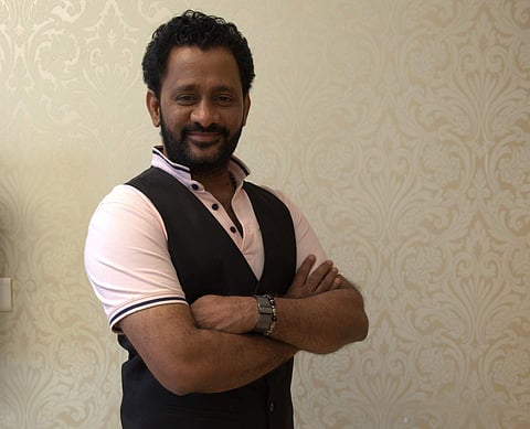 Resul Pookutty: Sound is a key factor in getting people to the theatre