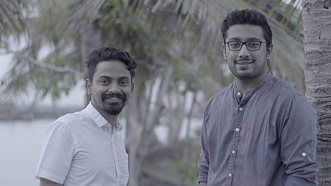Jose Sebastian, Sarath R Nath