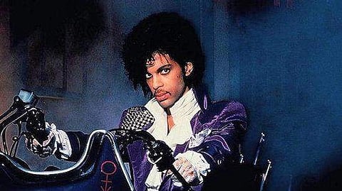 Universal Pictures working on a Mamma Mia-style film inspired by Prince's music