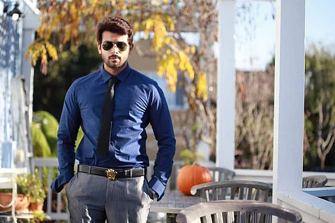 Anson Paul to play the lead in Malayalam's first superhero film