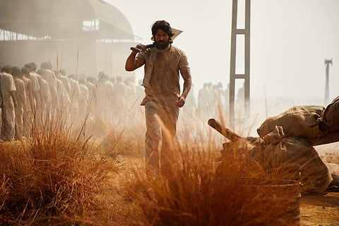 No technology can replace the theatrical experience: Yash