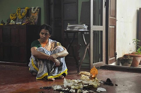 Vasanth's Sivaranjiniyum Innum Sila Pengalum to be screened at IFFK