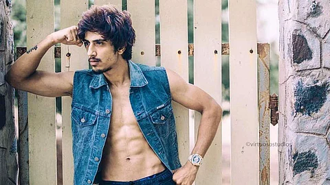 Bigg Boss-fame Shariq Haasan to play lead in Attu director's next