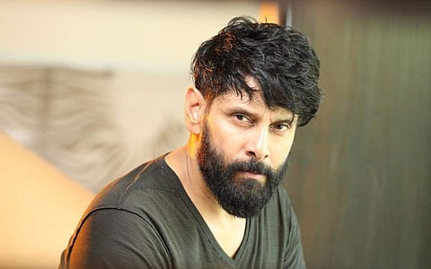 Vikram and Ajay Gnanamuthu to team up for a project?