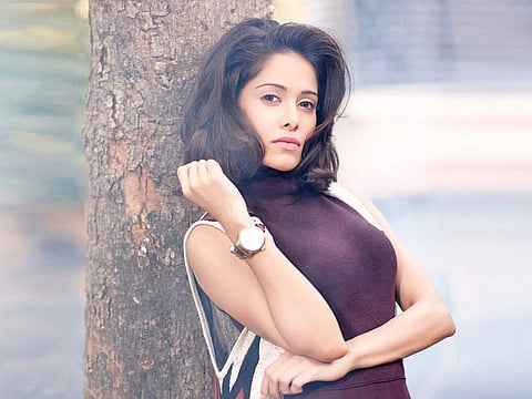 I fit into Luv Ranjan's vision: Nushrat