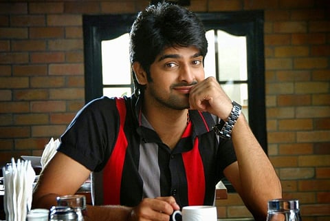Naga Shaurya excited about Chalo