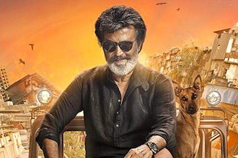 Kaala to hit screens on April 27