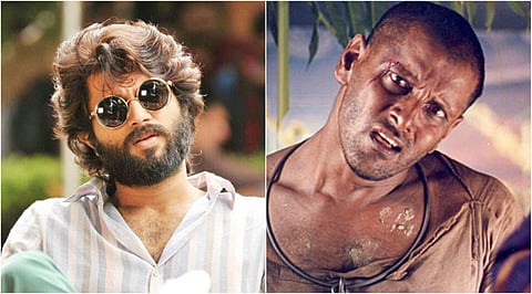 Is Bala actually remaking his own film?