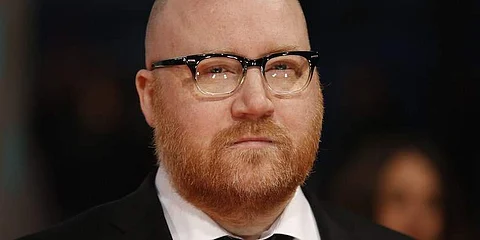 Theory of Everything, Arrival composer passes away