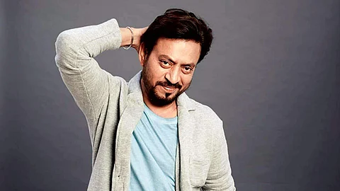 Love can be found anywhere: Irrfan Khan
