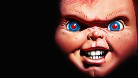Child's Play comes to the small screen