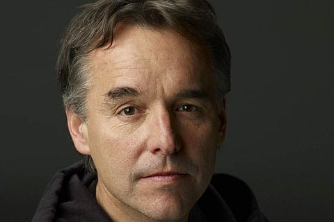 Harry Potter filmmaker to write, direct and produce Five Nights at Freddy's