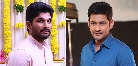 Naa Peru Surya vs Bharath Ane Nenu: The clash is still on