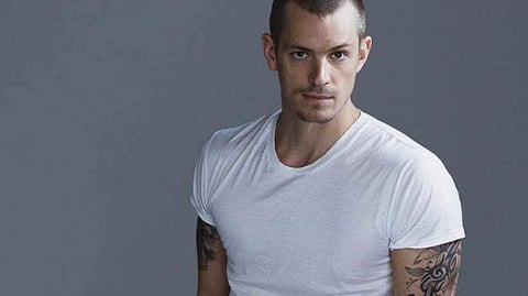 My big risks paid off: Joel Kinnaman